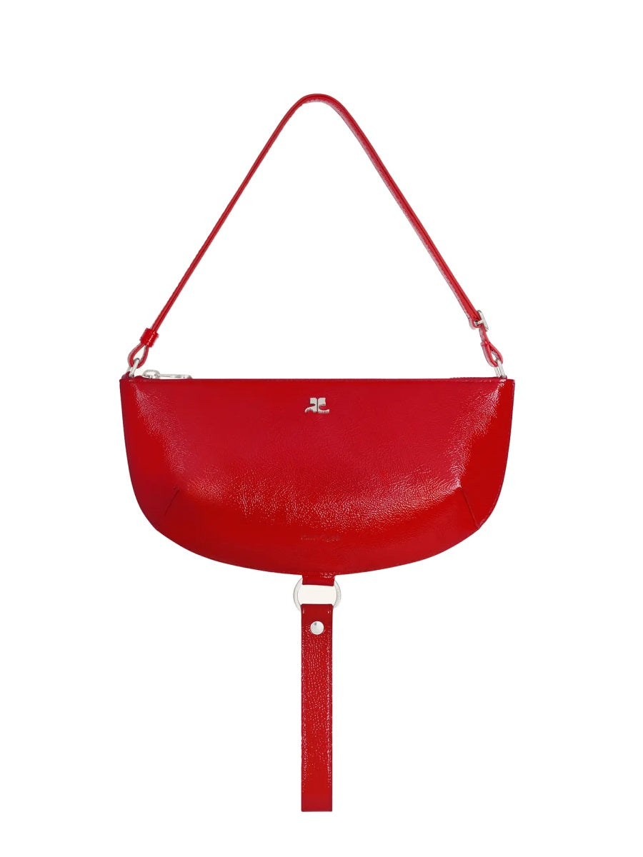 COURREGES Courreges Women "Holy Eclipse" Bag