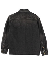VERSACE Versace Men Denim Jacket