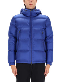 MONCLER Moncler Men "Rivau" Jacket