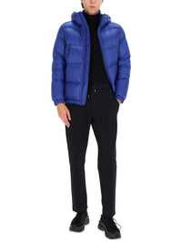 MONCLER Moncler Men "Rivau" Jacket