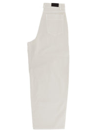 Lemaire Women Cotton Pants