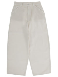 Lemaire Women Cotton Pants