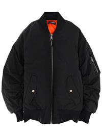 Dolce & Gabbana Women Bomber Jacket
