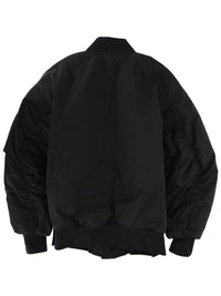 Dolce & Gabbana Women Bomber Jacket