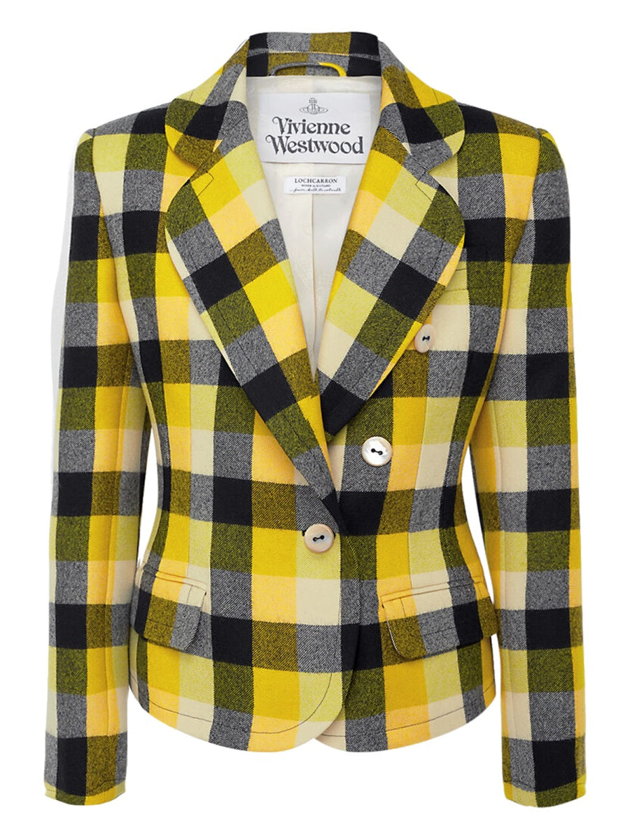 Vivienne Westwood Women Jacket "Georgia"