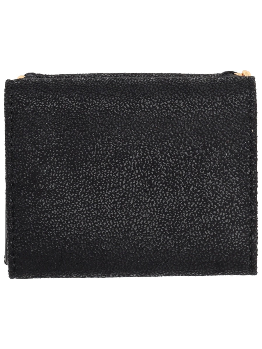Stella Mccartney Women "Falabella" Wallet