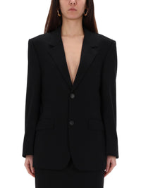 Balenciaga Women Sartorial Jacket "Standard"