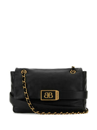 BALENCIAGA Balenciaga Women Modu Medium Flap Bag With Chain