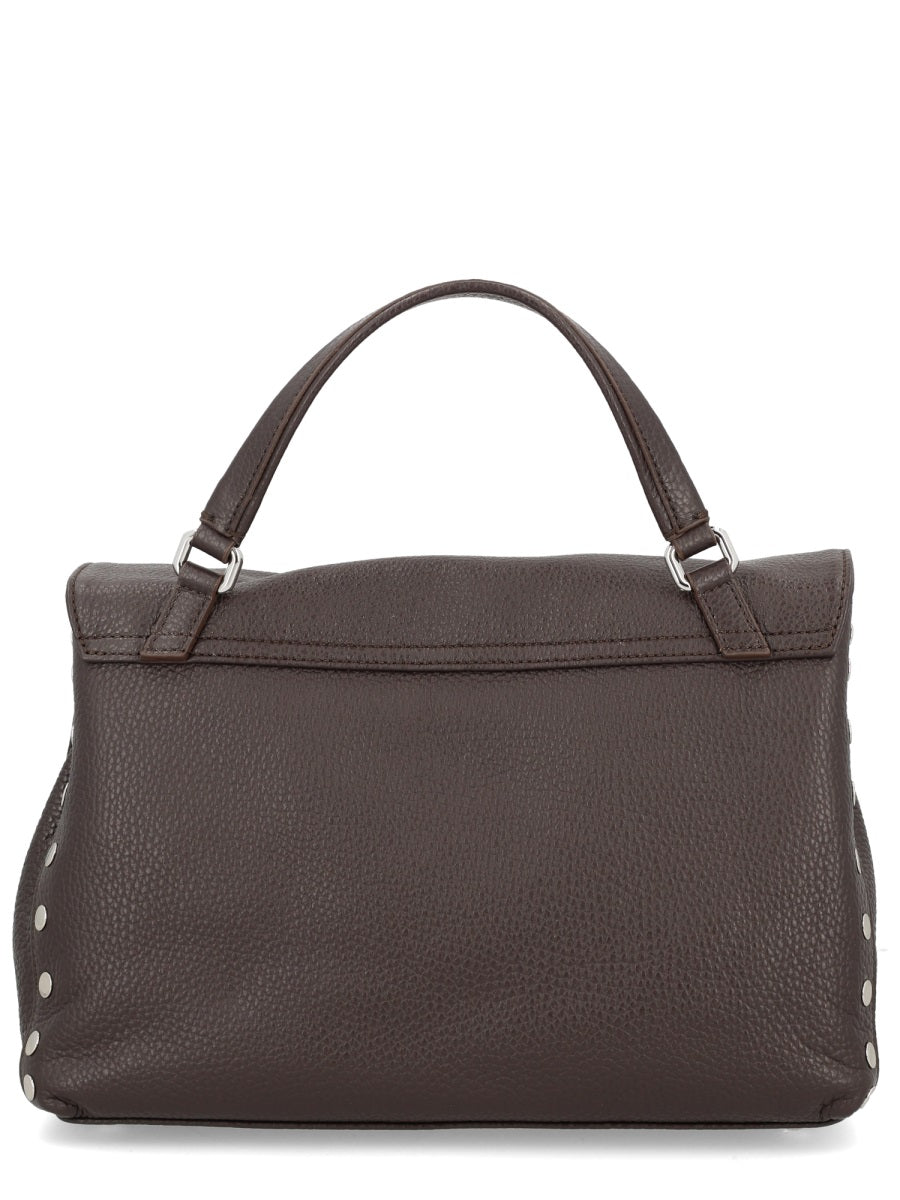 Zanellato Women Borsa "Postina" Small