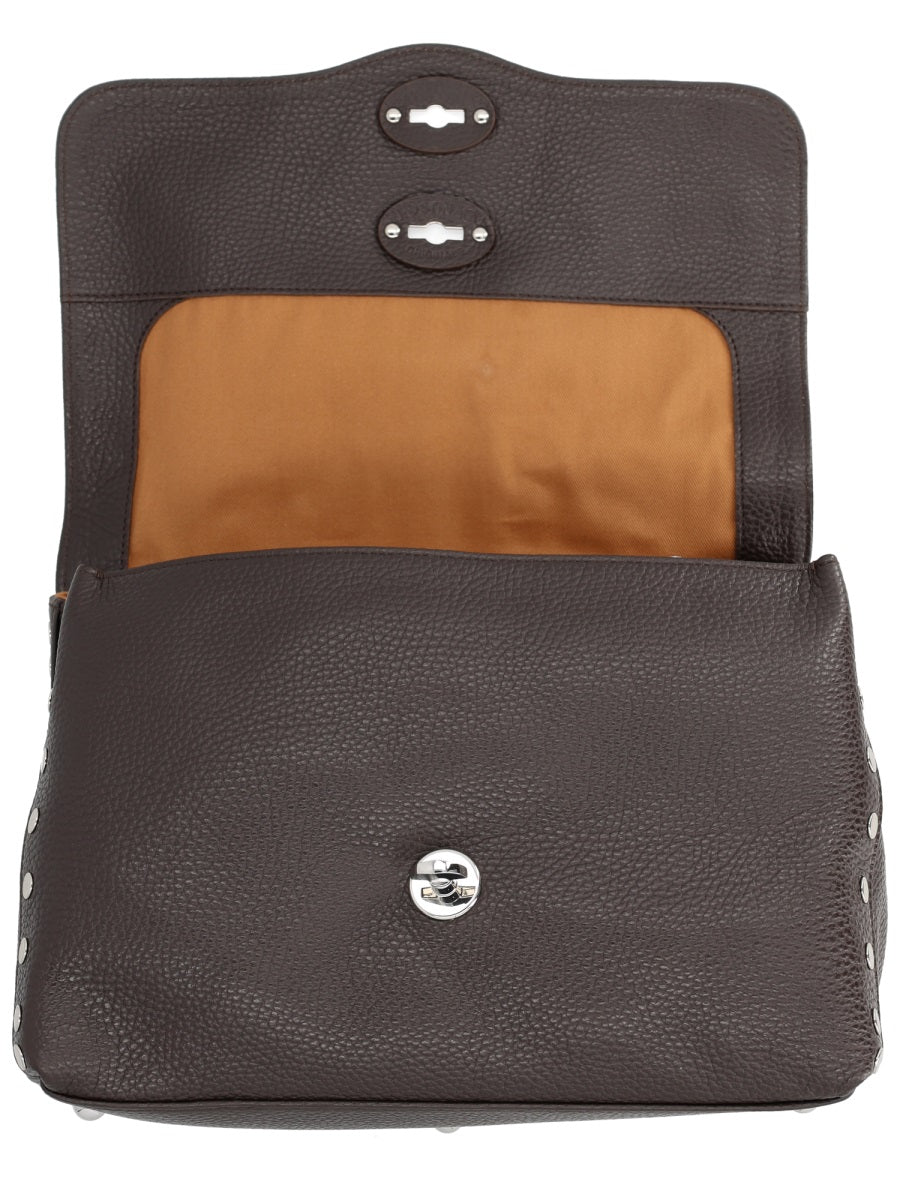 Zanellato Women Borsa "Postina" Small