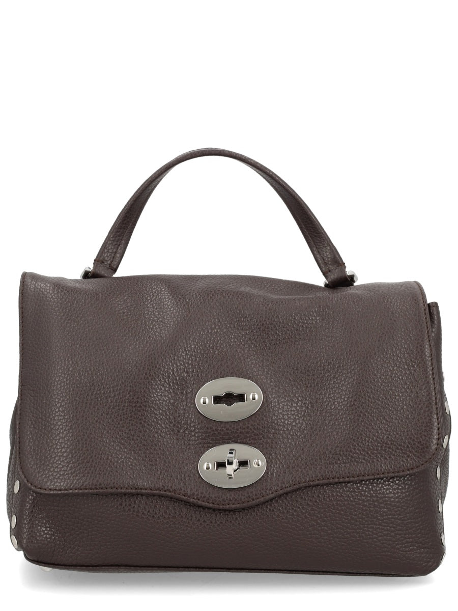 Zanellato Women Borsa "Postina" Small