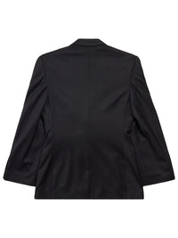 Balenciaga Women Sartorial Jacket "Standard"