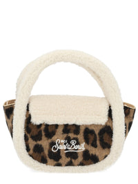 MC2 SAINT BARTH Mc2 Saint Barth Women Bag "Gilda Mutton"