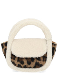 MC2 SAINT BARTH Mc2 Saint Barth Women Bag "Gilda Mutton"