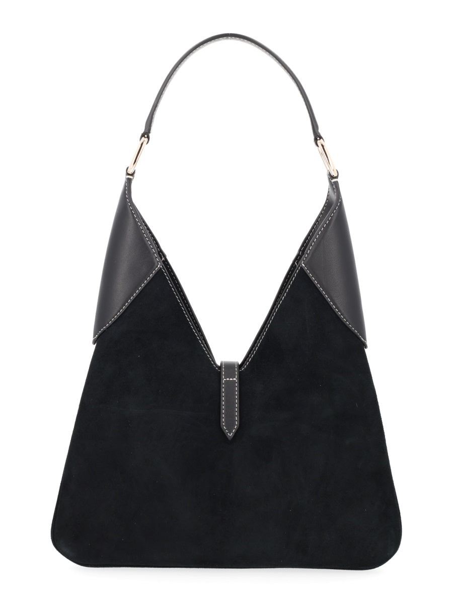 MICHAEL BY MICHAEL KORS Michael By Michael Kors Women "Hobo Buckle" Bag
