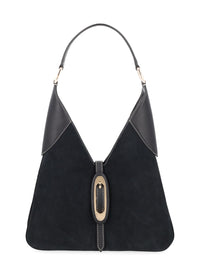 MICHAEL BY MICHAEL KORS Michael By Michael Kors Women "Hobo Buckle" Bag