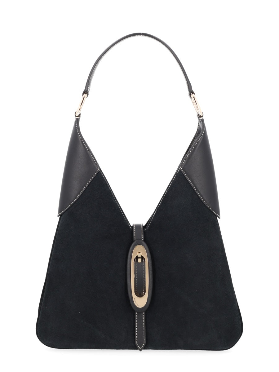 MICHAEL BY MICHAEL KORS Michael By Michael Kors Women "Hobo Buckle" Bag