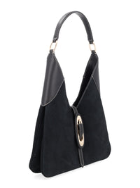MICHAEL BY MICHAEL KORS Michael By Michael Kors Women "Hobo Buckle" Bag