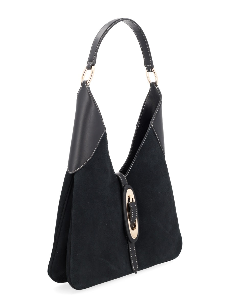 MICHAEL BY MICHAEL KORS Michael By Michael Kors Women "Hobo Buckle" Bag