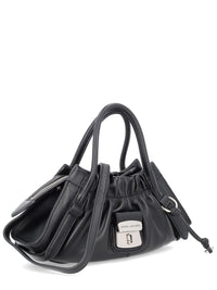MARC JACOBS Marc Jacobs Women Borsa "The Cristina Satchel" Small