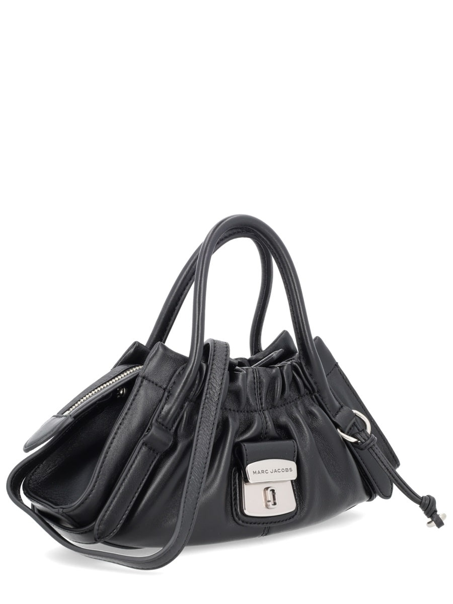 MARC JACOBS Marc Jacobs Women Borsa "The Cristina Satchel" Small
