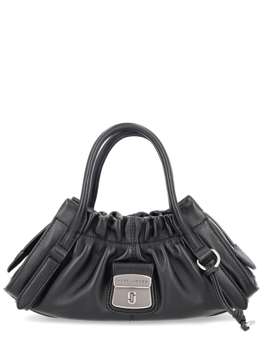 MARC JACOBS Marc Jacobs Women Borsa "The Cristina Satchel" Small