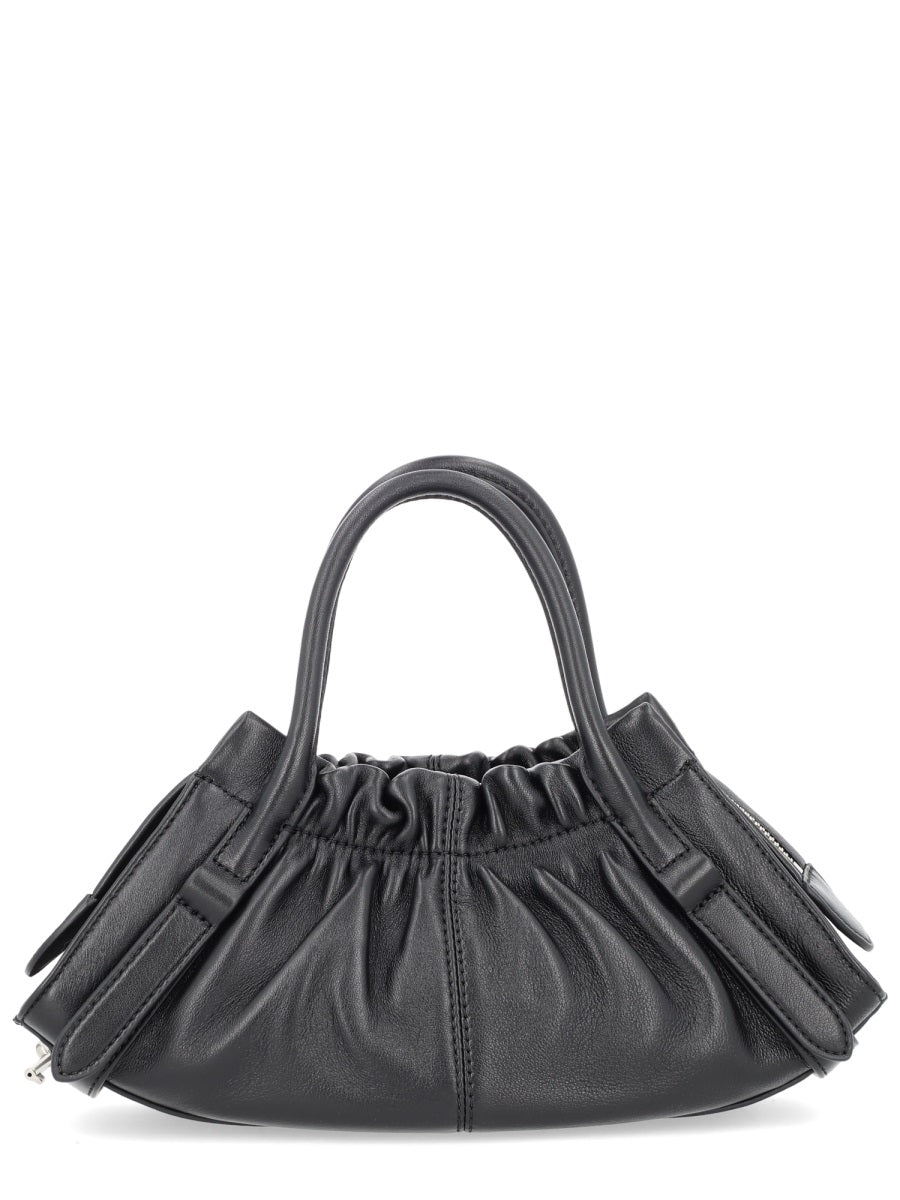 MARC JACOBS Marc Jacobs Women Borsa "The Cristina Satchel" Small