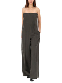 Jean Paul Gaultier Women "Bustier" Suit