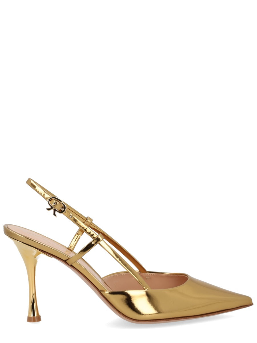 Gianvito Rossi Women "Ascent" Pumps