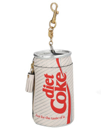 Anya Hindmarch Women Portamonete "Diet Coke"