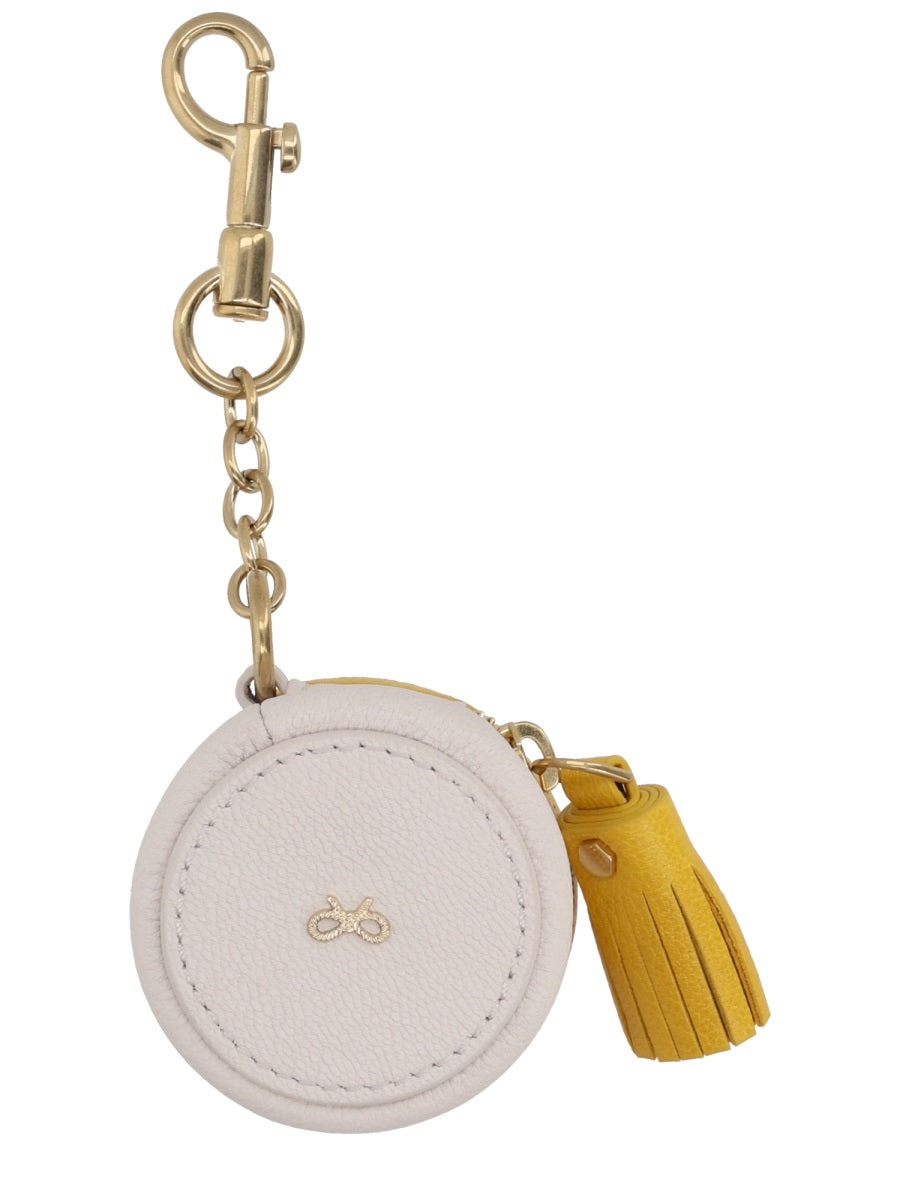 Anya Hindmarch Women Portamonete "Carmex"