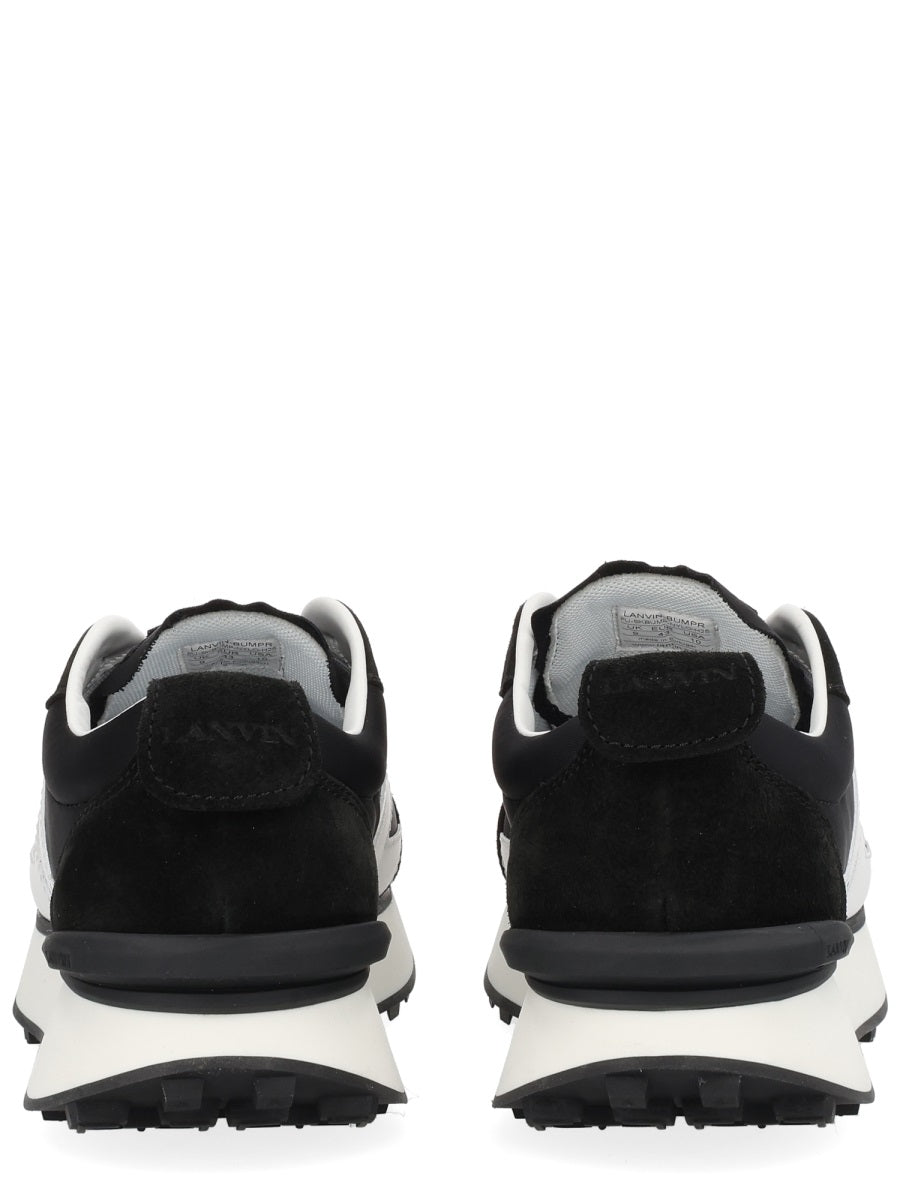 Lanvin Unisex Sneaker "Bumpr"