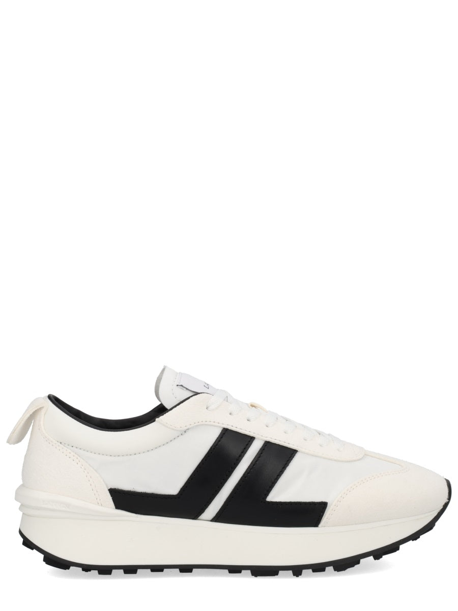 Lanvin Unisex Sneaker "Bumpr"