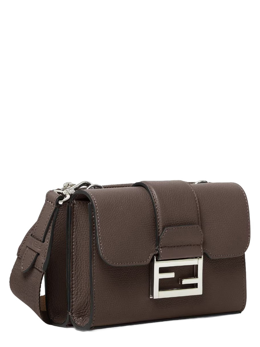 Fendi Unisex Baguette Double
