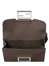 Fendi Unisex Baguette Double