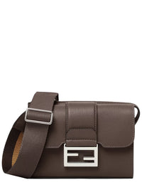 Fendi Unisex Baguette Double
