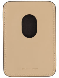 Fendi Men Card Holder With Logo