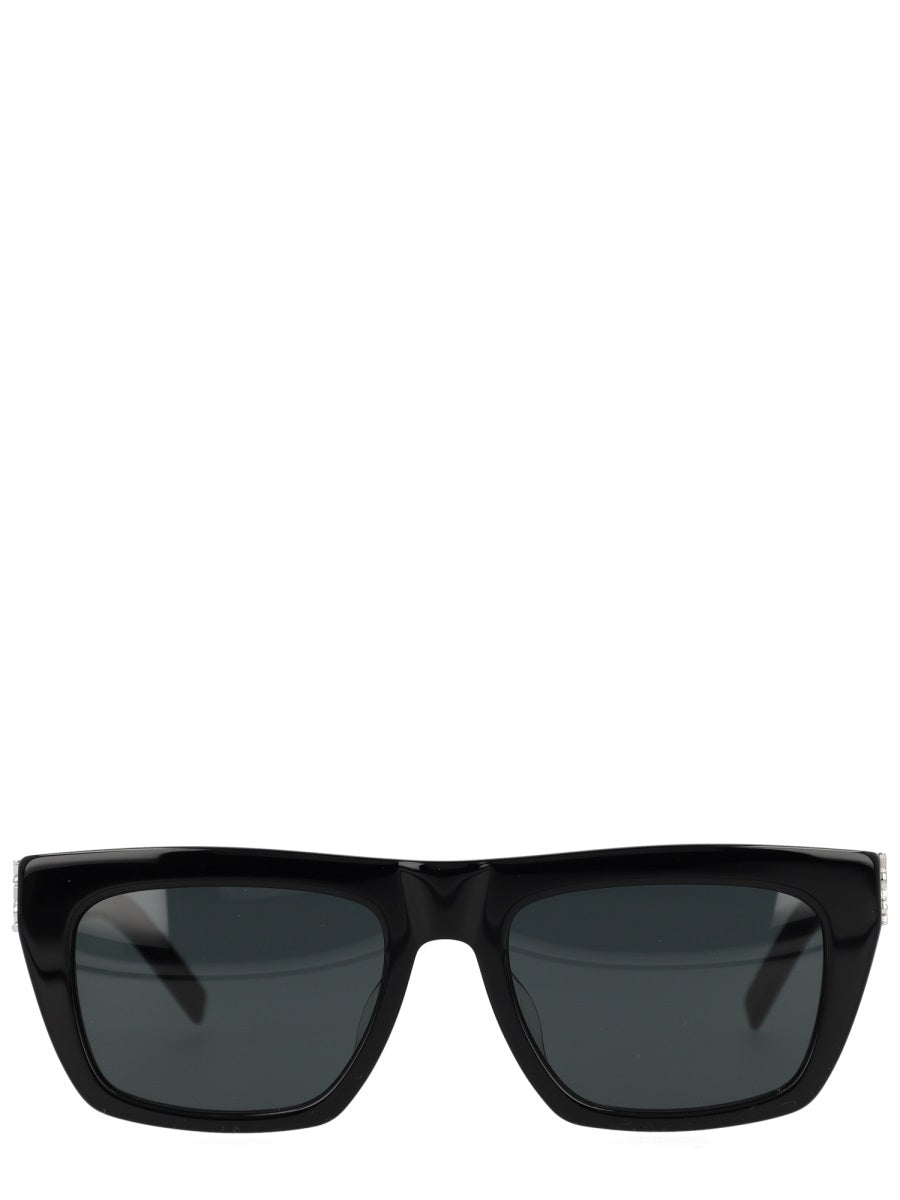 Saint Laurent Women Eyeglass "Sl M131/F"
