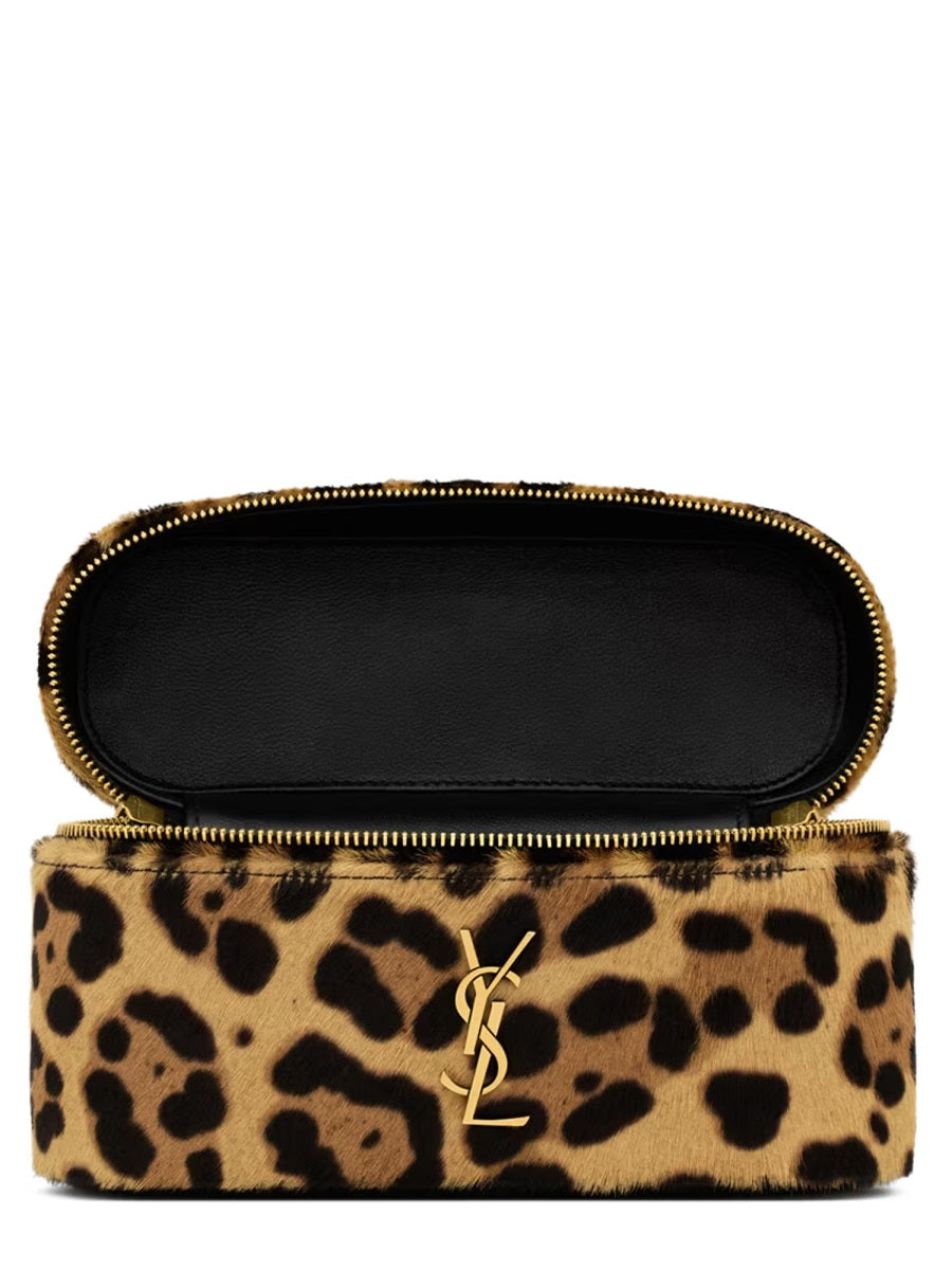Saint Laurent Women "Vanity Gaby" Bag