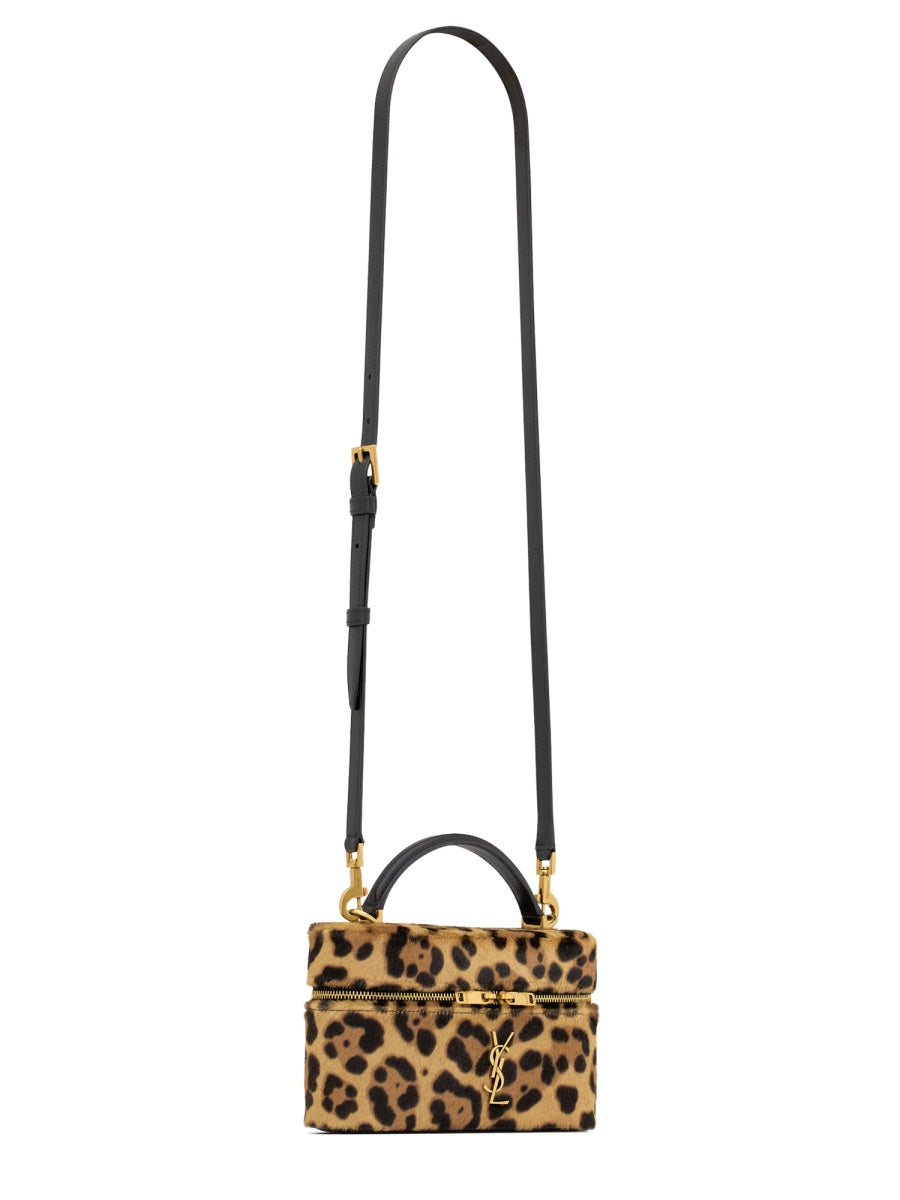 Saint Laurent Women "Vanity Gaby" Bag