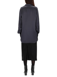 Maison Margiela Women Long-Sleeved Shirt