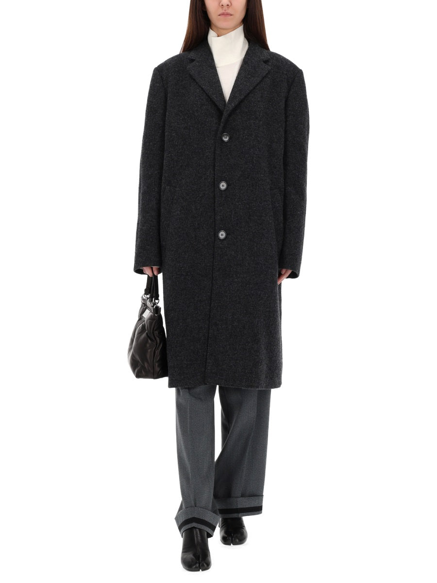 Maison Margiela Women Tailored Pants