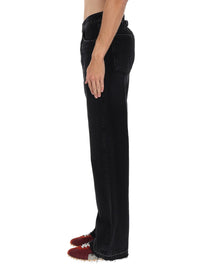 MAISON MARGIELA Maison Margiela Men "Five Pockets" Jeans