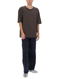 MAISON MARGIELA Maison Margiela Men "Five Pockets" Jeans