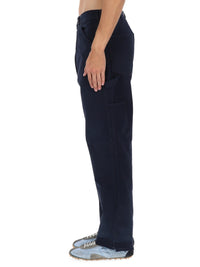 MAISON MARGIELA Maison Margiela Men "Five Pockets" Jeans