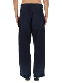 MAISON MARGIELA Maison Margiela Men "Five Pockets" Jeans