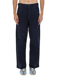MAISON MARGIELA Maison Margiela Men "Five Pockets" Jeans