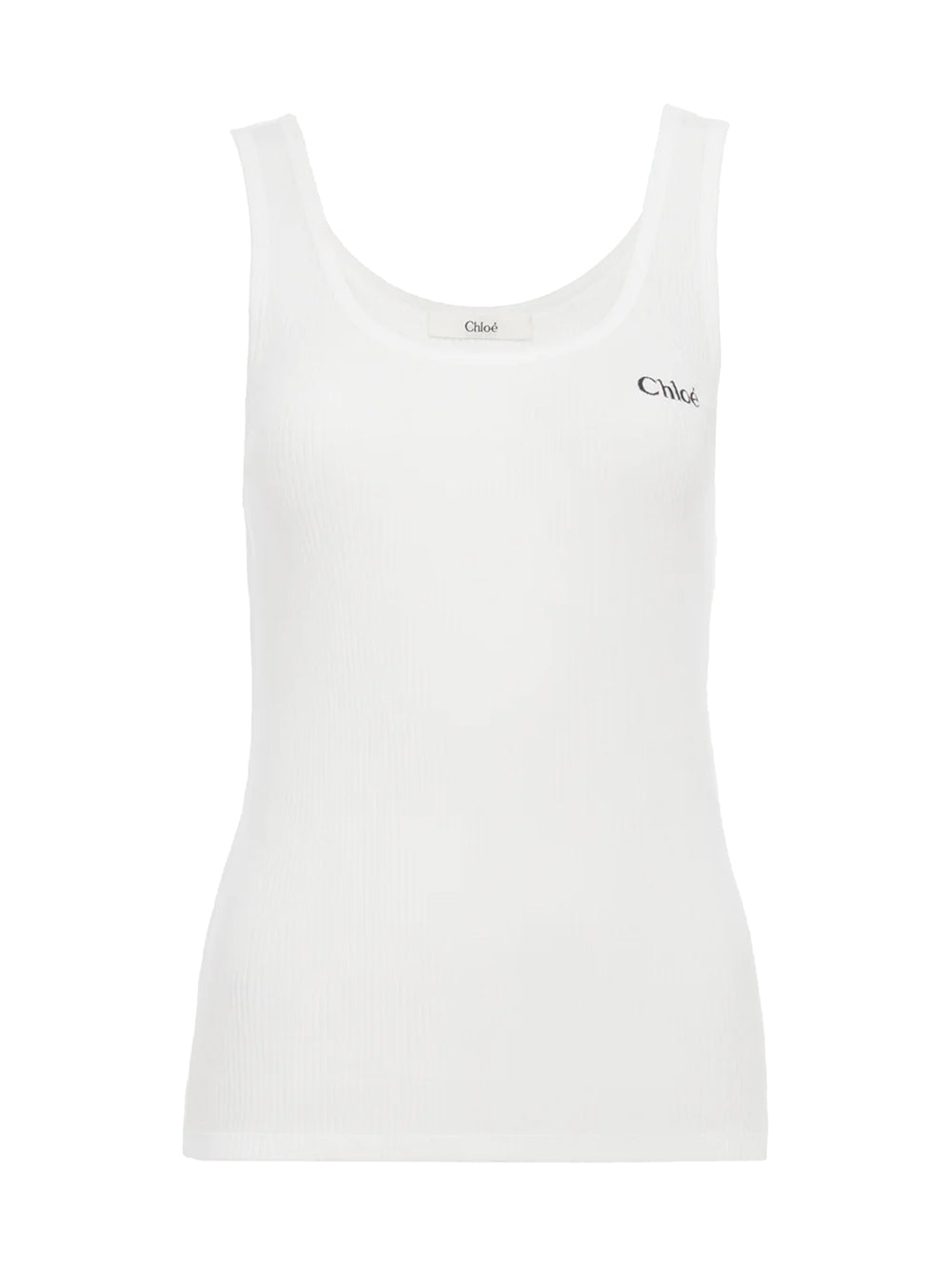 CHLOE Chloe Women Canotta