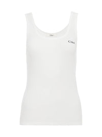 CHLOE Chloe Women Canotta
