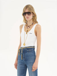 CHLOE Chloe Women Canotta
